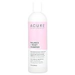 Acure Balance + Reset Shampoo, All 