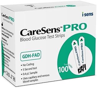 Caresens P