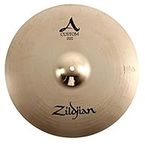 Zildjian A Custom 16" Crash Cymbal