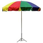 6 Patio Umbrella