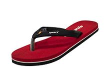 Sparx womens SF0019L Red Flip-Flop - 3 UK (SF0019LRDRD0003)