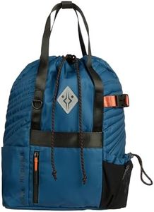 Star Wars Ahsoka Blue Backpack