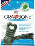 Loving Pets Orabone Dental Treat Fo