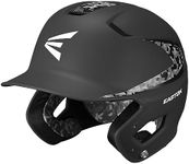 Easton | MOJO Baseball Batting Helmet | Junior (6 1/2" - 7 1/8") | Black