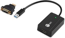 SIIG USB to HDMI Adapter, DisplayLi