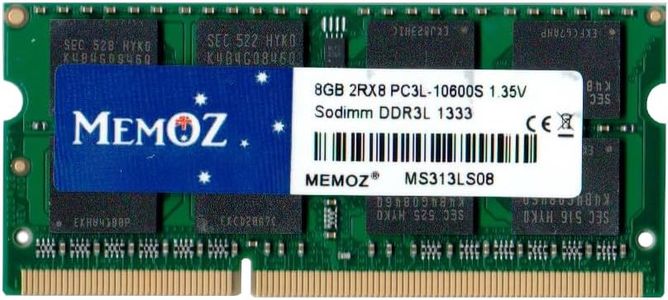 Memoz 8GB 