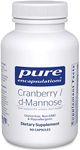 Pure Encapsulations Cranberry D-Man