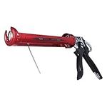 Tajima CNV100SP "Convoy Super 12" Caulk Gun, Black/Red