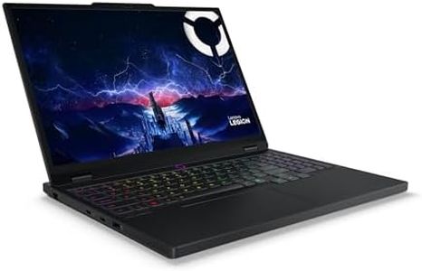 Lenovo Legion 5i 15IRX10 15.1" WQXGA OLED 165Hz 100% DCI-P3 Display HDR True Black 600 Display Core i7-14700HX 24GB RAM 512GB SSD RTTX5050 WiFi7 Win11H Eclipse Black 83LY004NAU
