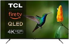 TCL 55CF630K 139cm (55 inch) QLED F