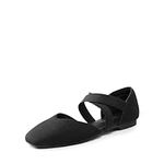 DREAM PAIRS Ballet Flats Shoes for 