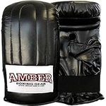 Amber Fight Gear Extreme Boxing Bag