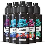 Vapor Liquids