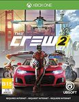 The Crew 2 Standard Edition - Xbox One