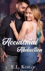 Accidental Abduction (Masked Men of Sage Springs Book 1)
