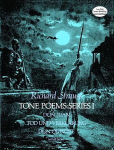 Tone Poems