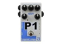 AMT Legend amps Guitar preamp (PV-5