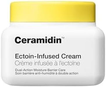 Dr.Jart+ Ceramidin Ectoin Face Cream Dry Skin