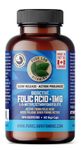 Folic Acid For Women