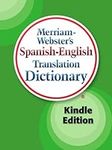 Merriam-Webster's Spanish-English T