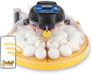 Brinsea Maxi 24 EX Connect Full-fea