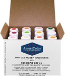 Oasis Supply Americolor Soft Gel Pa