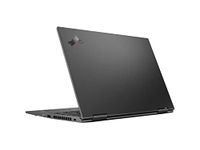 Lenovo ThinkPad X1 Yoga Gen 5 20UB001GUS 14" Touchscreen 2 in 1 Notebook - 4K UHD - 3840 x 2160 - Intel Core i7 (10th Gen) i7-10610U Quad-core (4 Core) 1.80 GHz - 16 GB RAM - 512 GB SSD - Iron Gray -