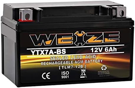 Weize YTX7