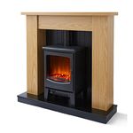 Gas Fireplaces