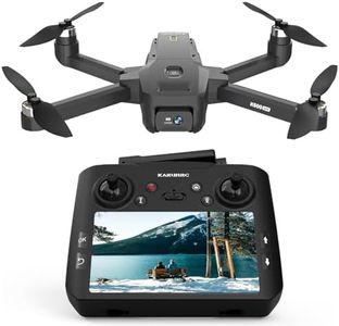 GPS Drone 