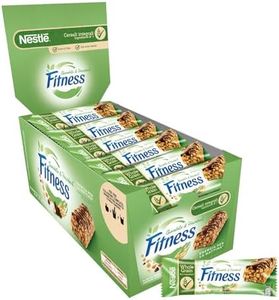 FITNESS Ch