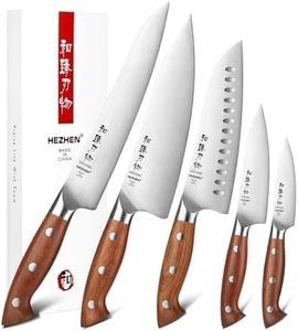 HEZHEN 5-P