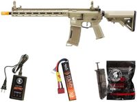 Lancer Tactical Gen 3 Programmable 