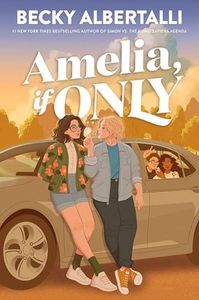 Amelia, If