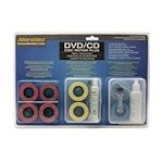 Aleratec 240138 DVD CD Disc Repair 