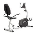 Weslo Pursuit R 4.1 Recumbent Exercise Bike