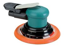 Dynabrade - Random Orbital Sander 6 Non Vac Hook-Faced Pad (59179)