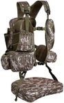 UIIHUNT Turkey Hunting Vest with Se