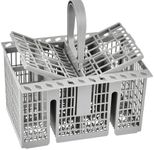 HUMOKI Dishwasher Cutlery Basket, D