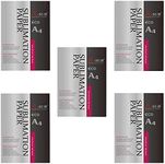 A-SUB Sublimation Paper A4, 210x297