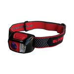 Primos 61109 Bloodhunter HD Head Lamp