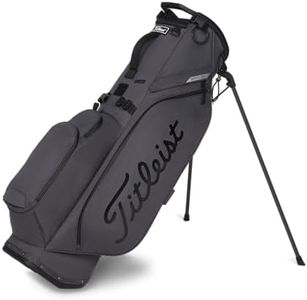 Titleist P