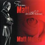 From Matt Monro with Love