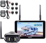 Haloview Byte Tango BT7 TPMS with 6