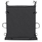 Rugged Ridge 13594.36 Savannah Brief Top 2020-2022 Jeep Gladiator