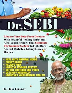 DR. SEBI: 