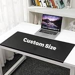 Office Desk Pad, Writing Mat with F