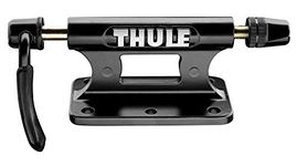 Thule 821 Low Rider Van and Truck Bed Fork Mount Rack: 1-Bike