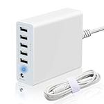 85W Wall Charger for Mac Book Pro 1