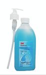 3M AVAGARD 500ML-[BLUE-1PIECE](ORIGINAL BY 3M)